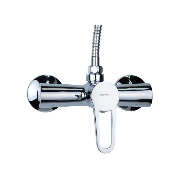 Змішувач Aquatica HK-1D130C HK для душy Ø35 (27445379)