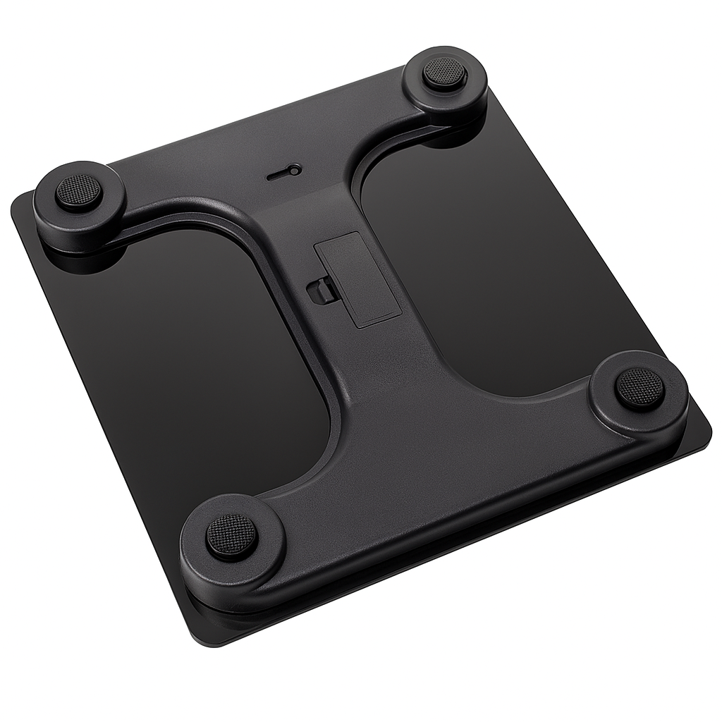 Весы умные Domotec MS-2017 Bluetooth с приложением до 180 кг (27504077) - фото 3 Весы умные Domotec MS-2017 Bluetooth с приложением до 180 кг (27504077) - фото 3