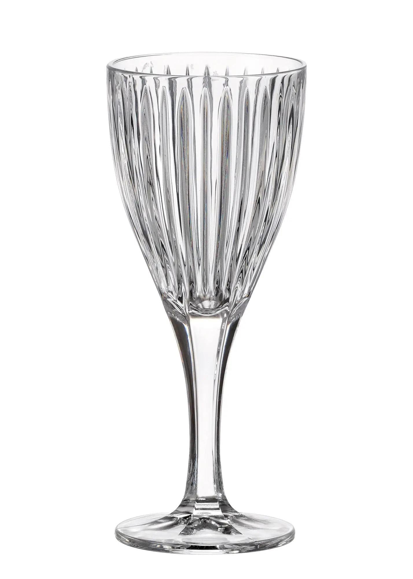 Бокалы для вина Bohemia Skyline 250 мл 6 шт. (9395)