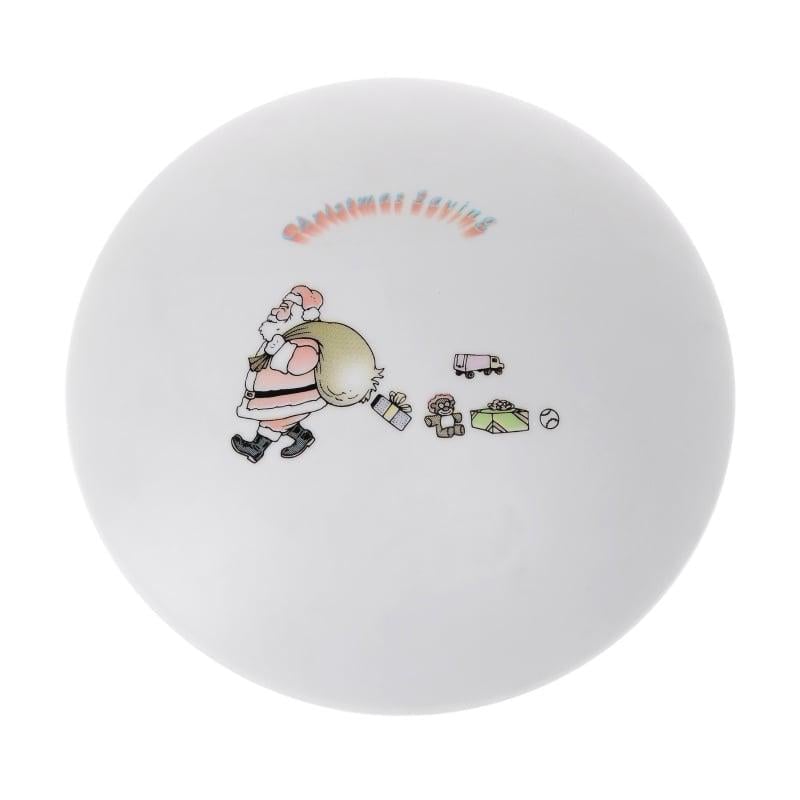 Светильник настенно-потолочный Brille FS-11/20W IP33 (177199)