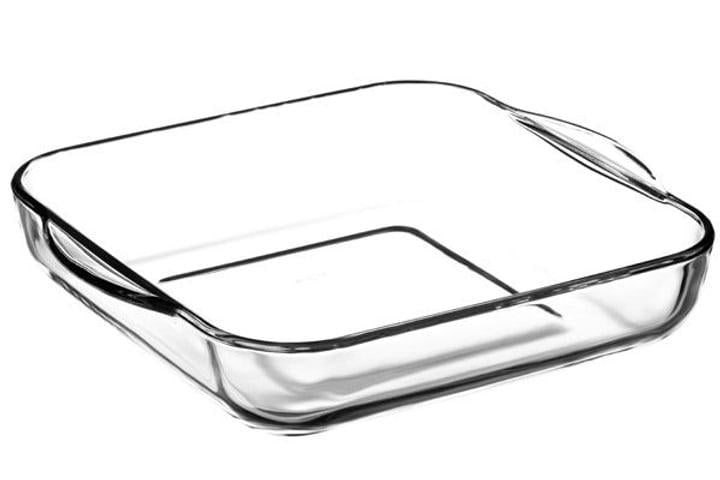 Форма для запікання PASABAHCE Borcam d25х22 см (59034)