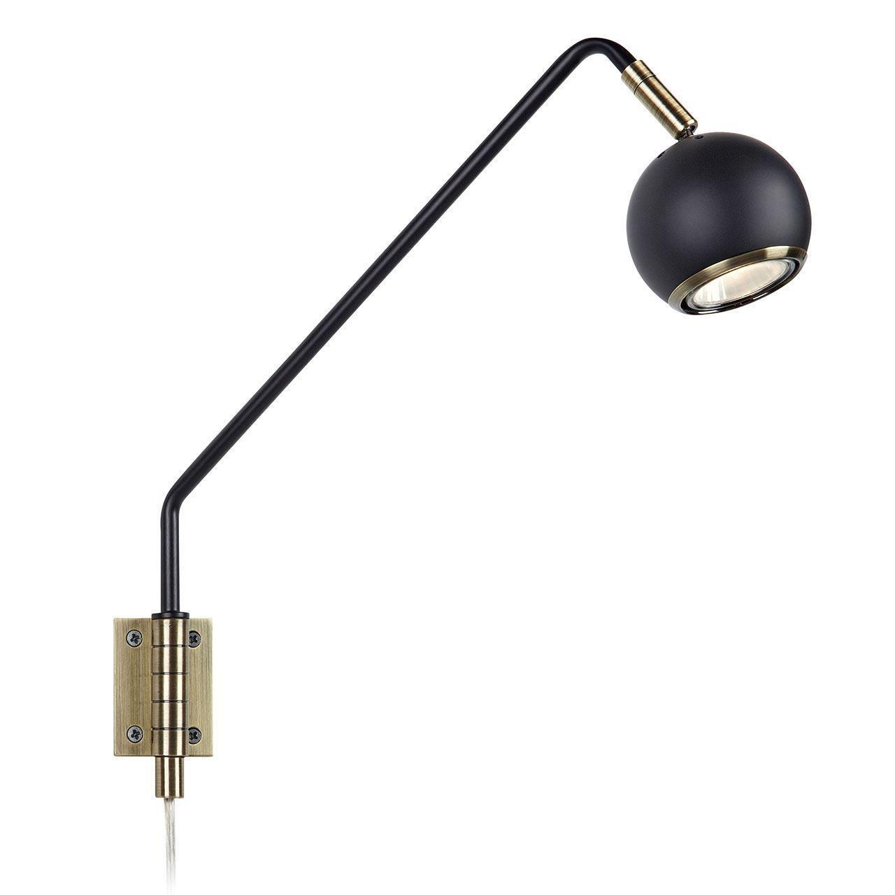 Бра Markslojd Coco 106873 - фото 1 Бра Markslojd Coco 106873 - фото 1