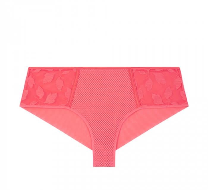 Трусы шорты женские Simone Perele 3 Коралловый (14V630)