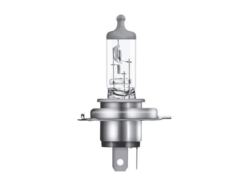 Автомобильная лампа галогенная Osram OSR 64193 H4 60/55 Вт 12V (23560169)