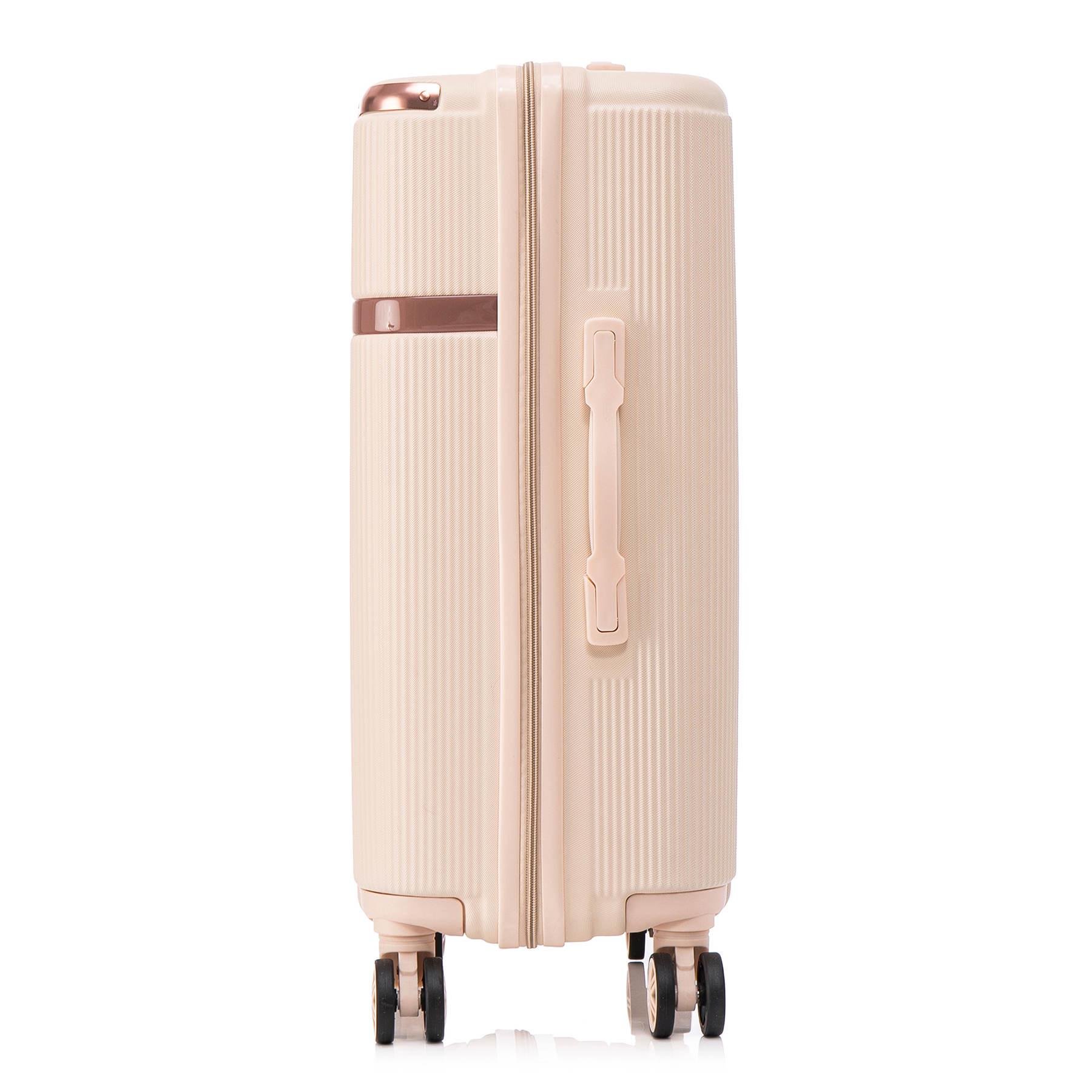 Чемодан SEMI LINE 24" Ercu (T5945-3) - фото 5