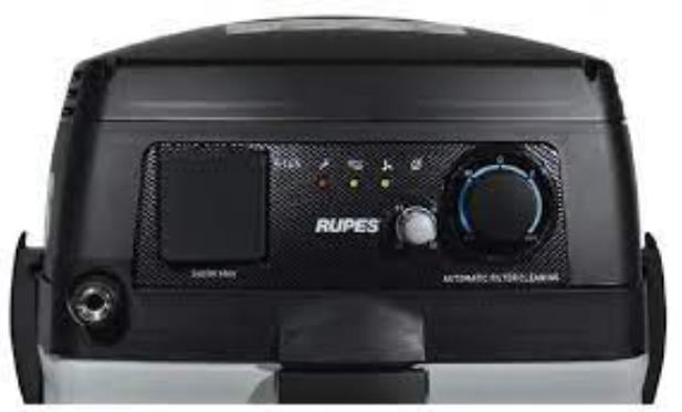 Пылесос электрический Rupes S130EPL (100009109) - фото 2