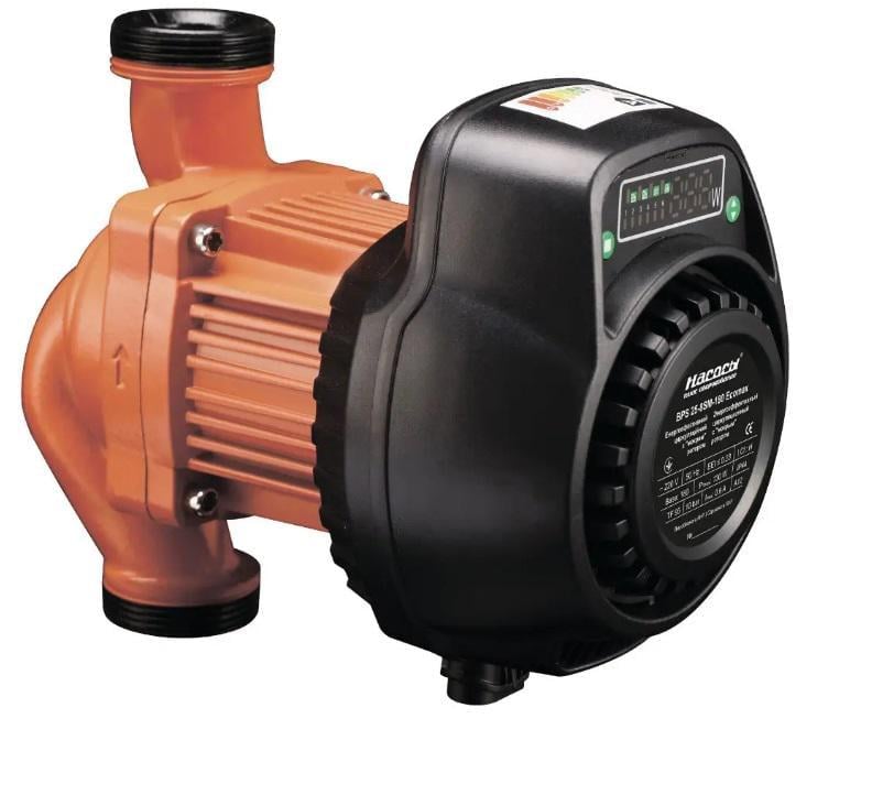 Циркуляционный насос NPO BPS 25-8SM-180 Ecomax