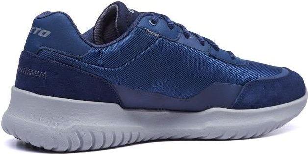 Кроссовки Lotto FUGA AMF 6 216521/40T р. EU-43 - фото 3 Кроссовки Lotto FUGA AMF 6 216521/40T р. EU-43 - фото 3