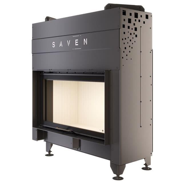 Топка SAVEN Energy Up 90х50 19.0 kW ECO