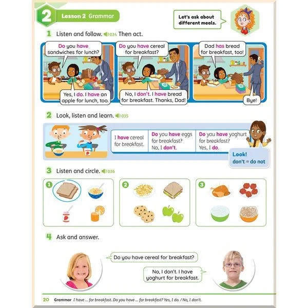 ᐉ Підручник Beehive 2 Student Book with Online Practice • Краща ціна в ...