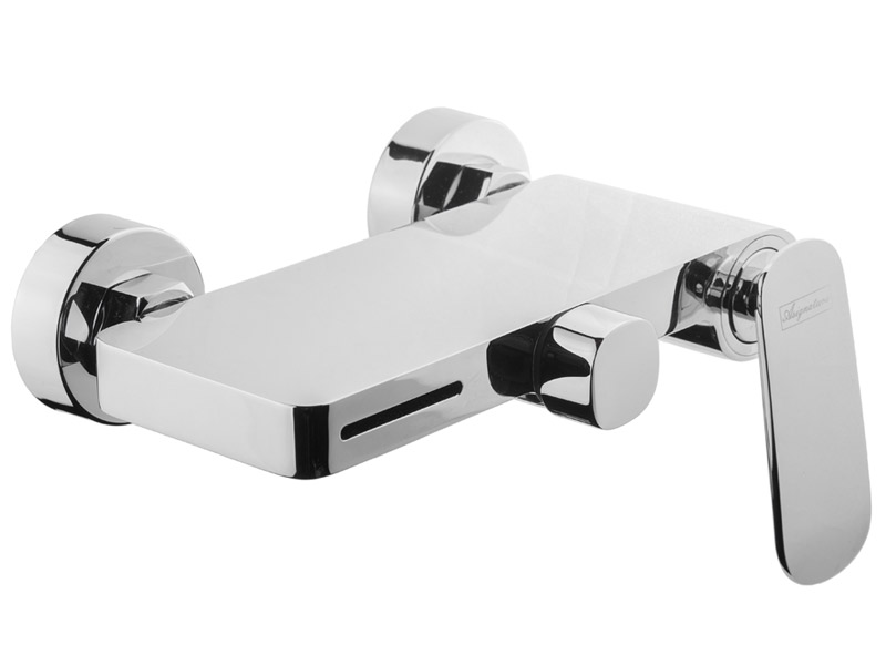 Смеситель для ванны Asignatura Intense каскадный (65502800)