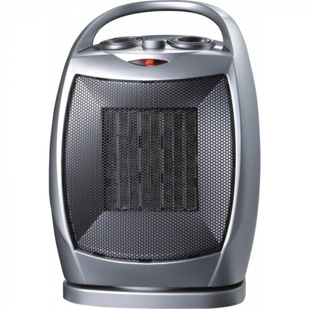 Тепловентилятор керамический Nokasonic NK 204 Тепловентилятор керамический Nokasonic NK 204