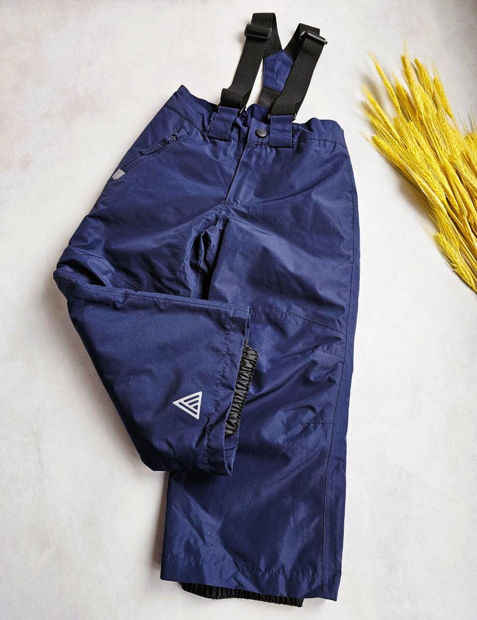 Лижний костюм Lupilu для хлопчика 98-104 см (22146491) - фото 5 Лижний костюм Lupilu для хлопчика 98-104 см (22146491) - фото 5