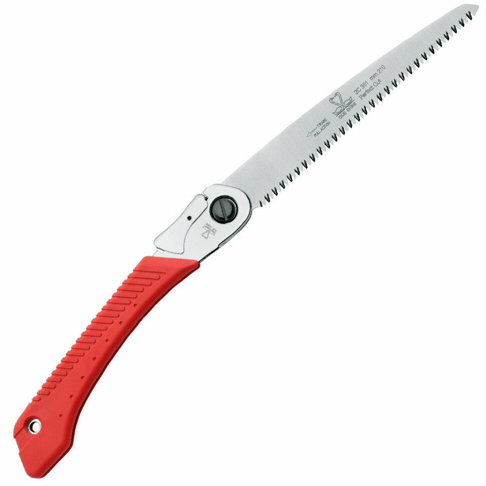 Ніж Due Cigni Folding Saw 210 мм (11006745) - фото 3