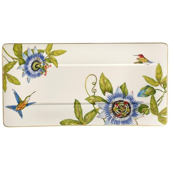 Тарелка для сервировки Amazonia Villeroy & Boch 44x23 см (2427444)