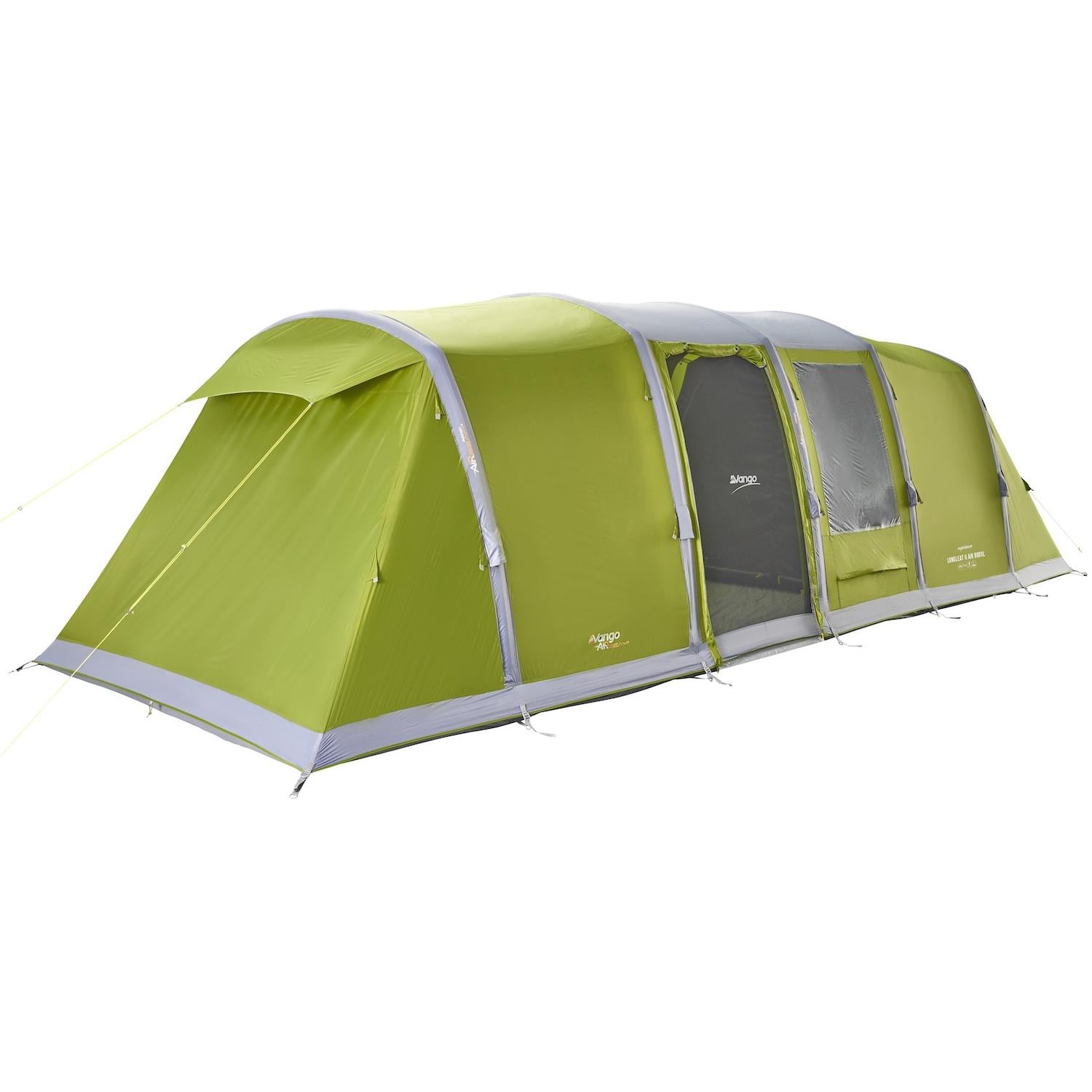 Палатка Vango Longleat II Air 800XL Herbal (TEQLONGAIH09TAS)
