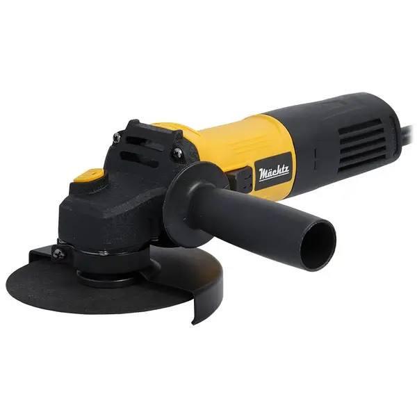 Шлифмашина угловая Machtz MAG-12/1270 - фото 7 Шлифмашина угловая Machtz MAG-12/1270 - фото 7