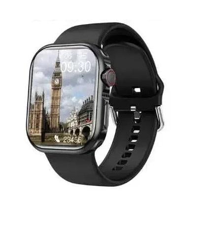 Смарт-часы Smart Watch 9 NFC 400 мАч