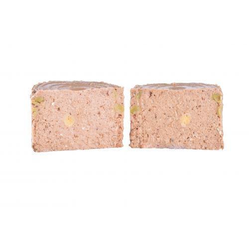 Корм влажный для кошек Brit GF VetDiet Renal при хронической почечной недостаточности с тунцем лососем с горохом 200 г - фото 4 Корм влажный для кошек Brit GF VetDiet Renal при хронической почечной недостаточности с тунцем лососем с горохом 200 г - фото 4