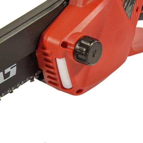 Пила ланцюгова акумуляторна Vitals AKZ 1820-1n Kit (223816) - фото 9 Пила ланцюгова акумуляторна Vitals AKZ 1820-1n Kit (223816) - фото 9