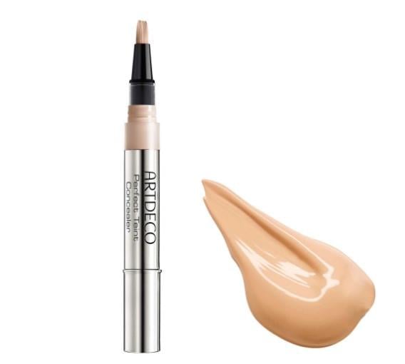 Консилер с кистью Artdeco Perfect Teint Concealer 19 Light Beige 1,8 мл (2548940268)