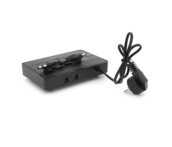 Джерело безперебійного живлення SEVEN Systems UPS-7960 60W LiFePO4 (29190433) - фото 2 Джерело безперебійного живлення SEVEN Systems UPS-7960 60W LiFePO4 (29190433) - фото 2