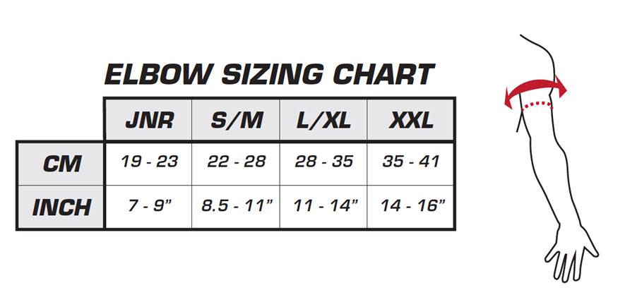 Мотоналокотники Leatt Elbow Guard 3DF Hybrid 2XL Black (17267) - фото 5