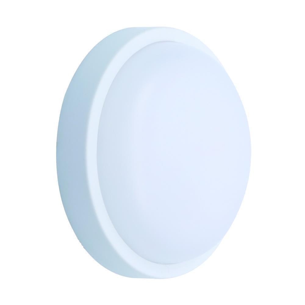 LED-светильник ЖКХ Violux ДББ ATOM антивандальный 12W 4000K IP54 (243301)
