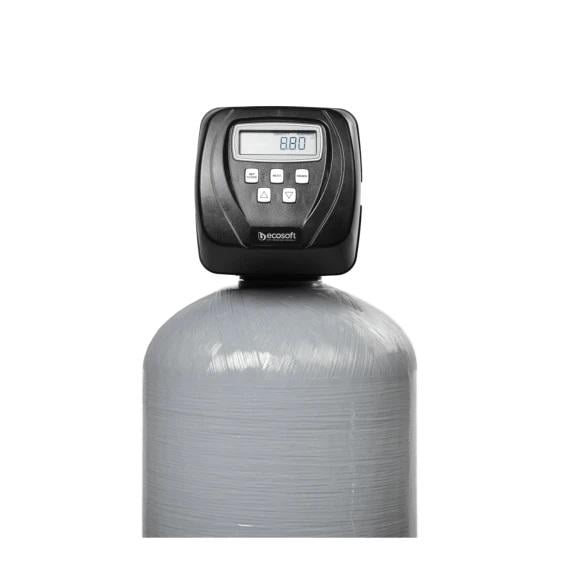 Фильтр для обезжелезивания и умягчения воды Ecosoft (FK1054CIMIXA) - фото 2