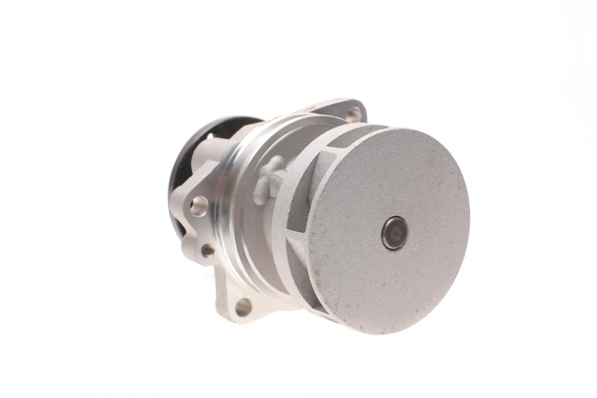 Водяная помпа TRUCKTECAUTOMOTIVE BMW 3 E36/E46/5 E34/E39/E60/7 E38/E65/E66/E67/X3 E83/X5 E53 (08.19.053) - фото 3