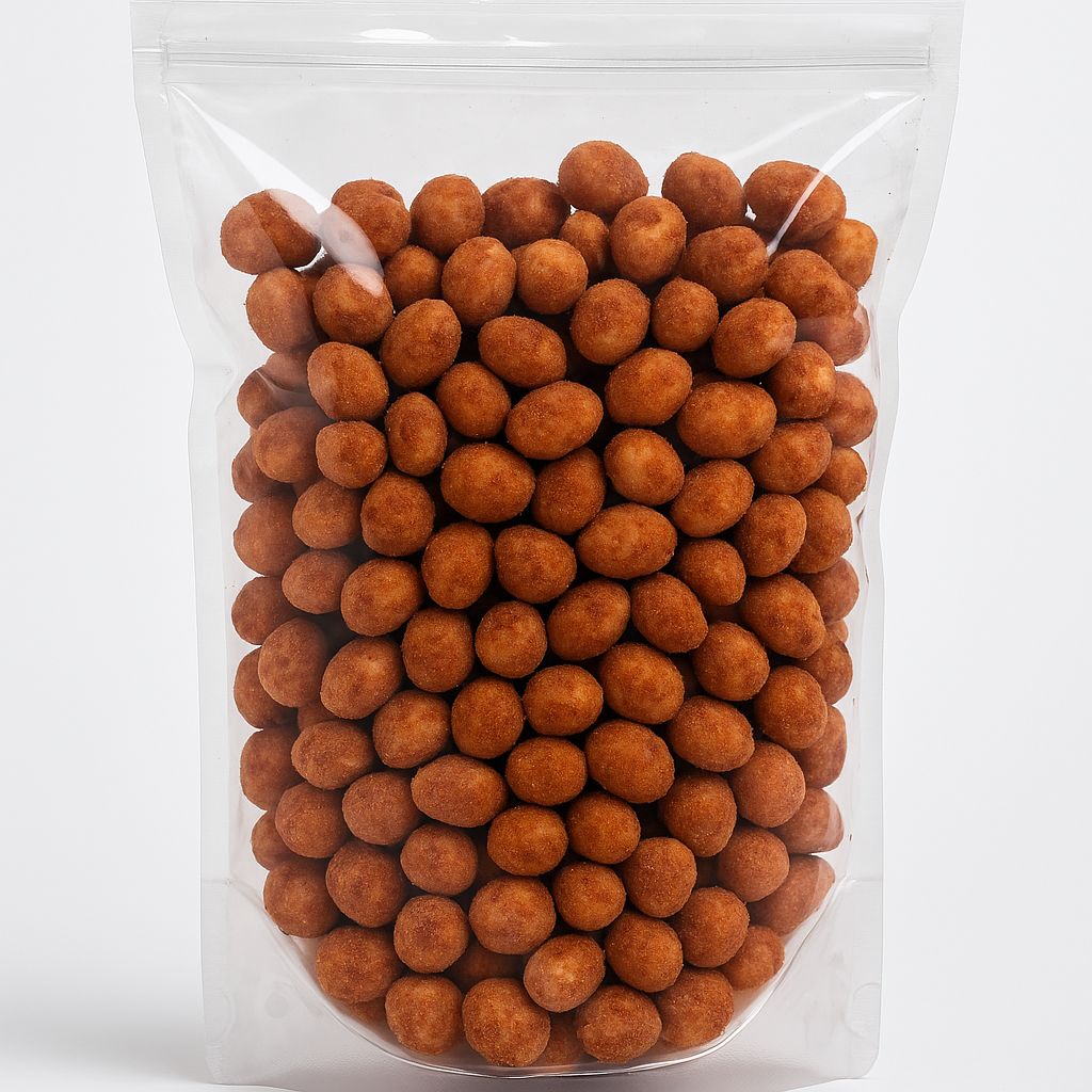 Арахис Кранч со вкусом бекона 1 кг (28054845)