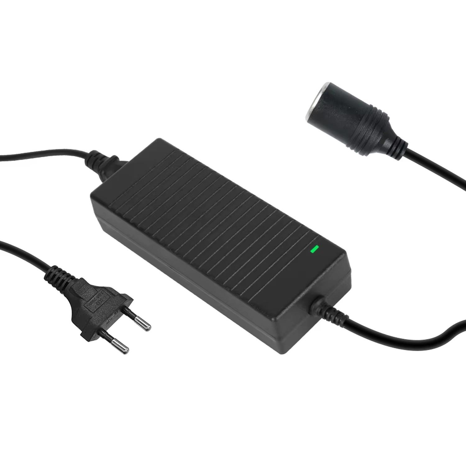 Блок питания Gamma 12В 15А для автомобильного оборудования (PWR-12V-15A)