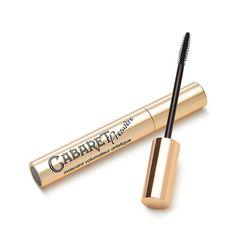 Туш для вій Vivienne Sabo Cabaret Premiere Artistic Volume Mascara зі сценічним ефектом - фото 4