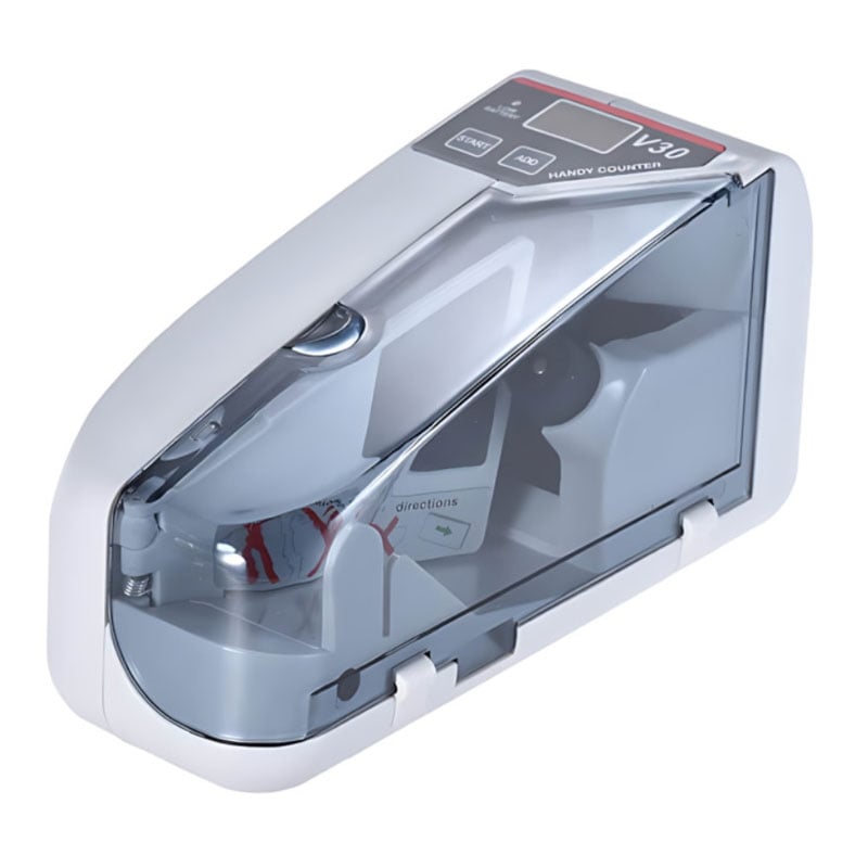 Лічильник банкнот Handy Counter V30 (tf7257)