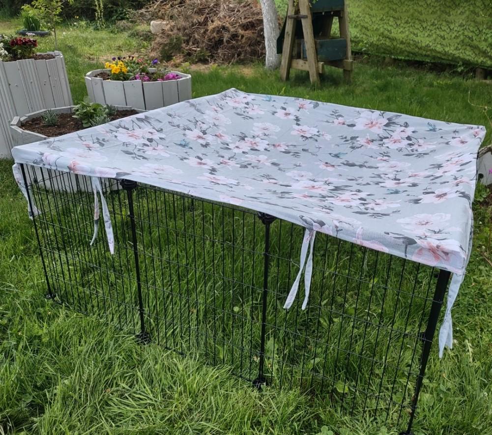 Клітка для гризунів 46х143х73 см - фото 19 Клітка для гризунів 46х143х73 см - фото 19