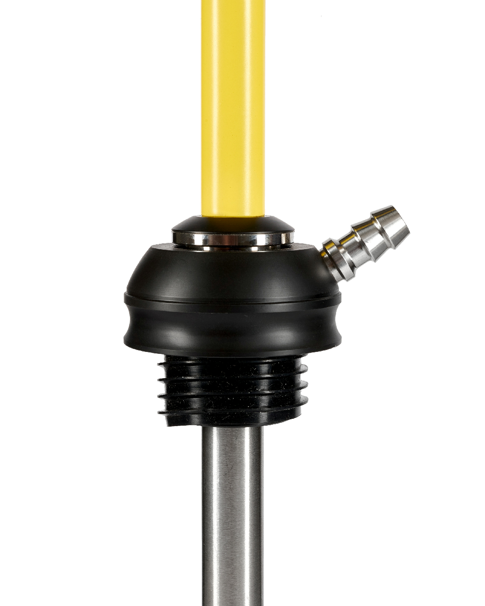 Шахта Aroma Hookah Kilo 53 см Yellow - фото 3