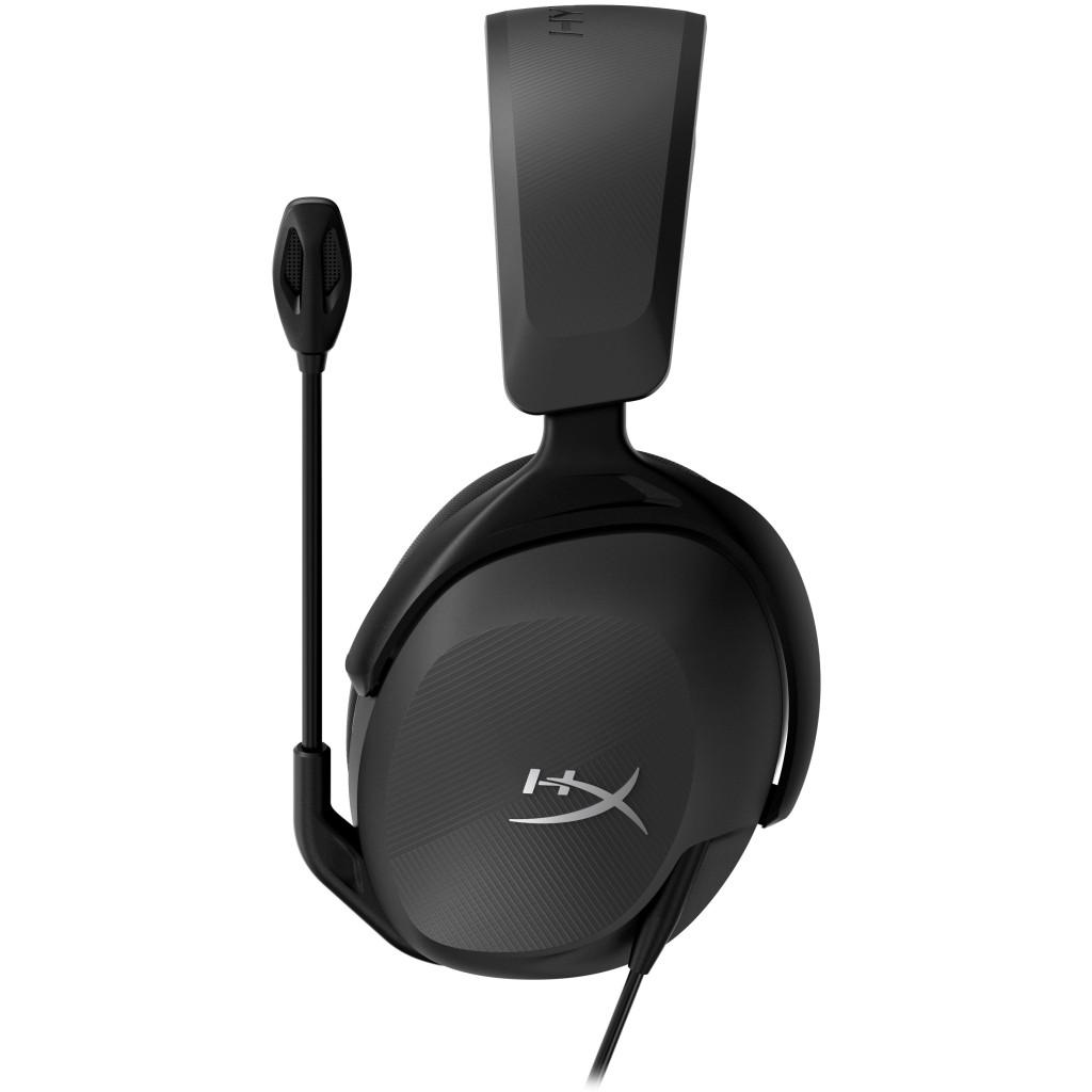 Наушники HyperX Cloud Stinger 2 Core Wired Black (683L9AA) - фото 4