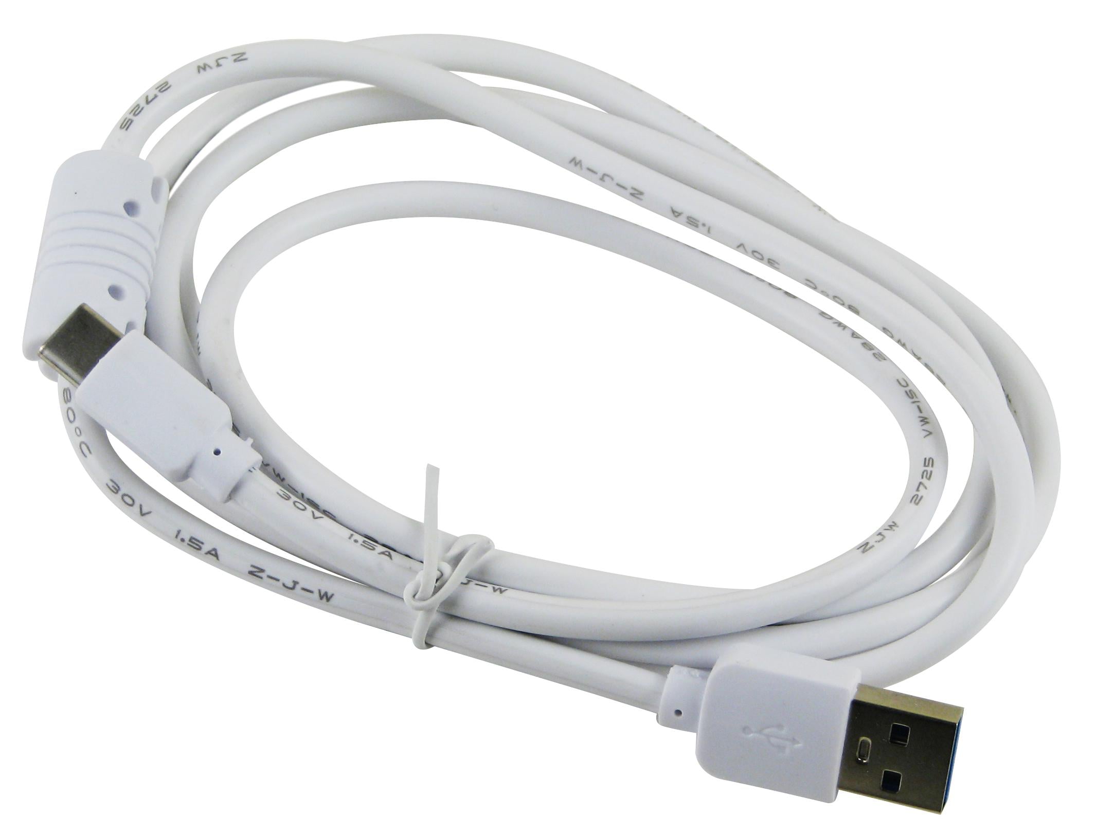Кабель USB Type-C 1,5 м 2,1А