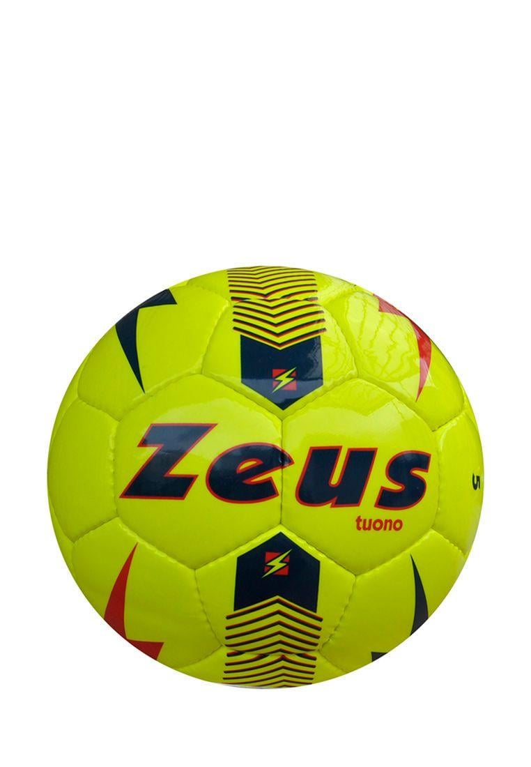 Мяч футбольный Zeus PALLONE TUONO р. 5 Разноцветный (Z00889)