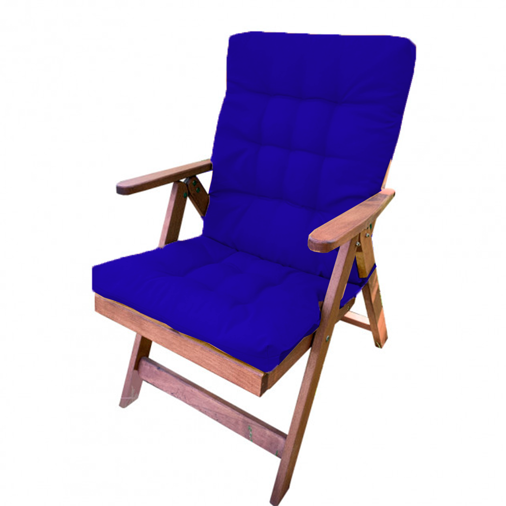 Матрас на стул Cedar in Lebanon серия Color 100x50x5 см (CHAIR-8)