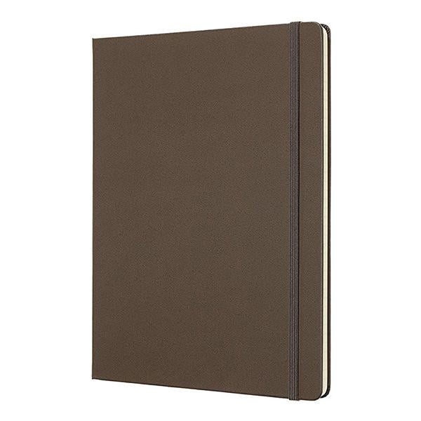 Блокнот Moleskine Classic большой Коричневый (QP090P14)