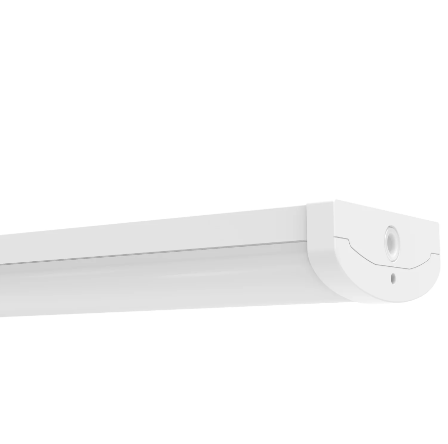 Cветильник линейный led Ledvance общественный 32 W 4384 lm 4000K 1176 мм IP44 Холодный белый (4058075733114) - фото 2