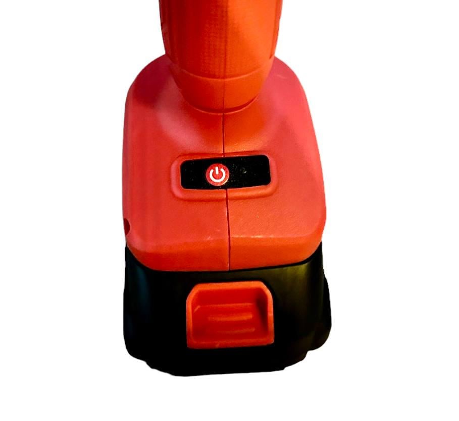 Пила ланцюгова міні/секатор Kraffec KT/BCD-360I 24V 4АР (27352330) - фото 6