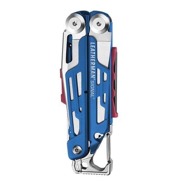 Мультитул Leatherman Signal Cobalt (832741) - фото 4