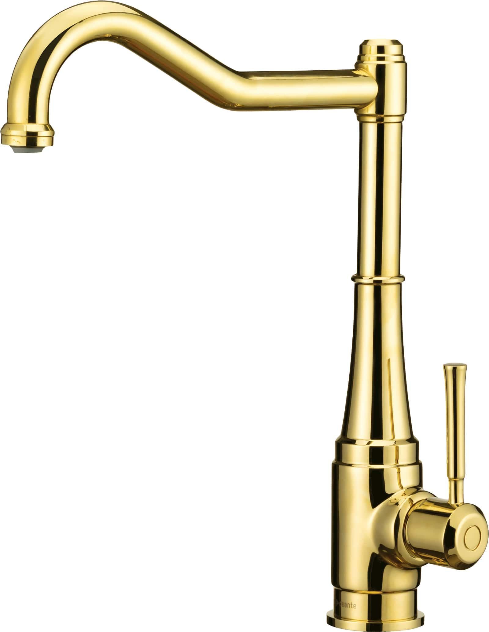 Смеситель для кухни Deante Tamizo BQT-Z63M (45270)