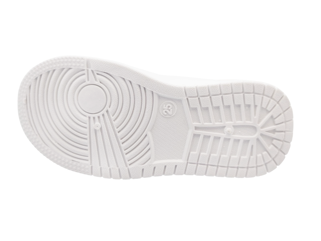 Кросівки для дівчаток XIFA XF00110/26 р. 26 Білий - фото 6 Кросівки для дівчаток XIFA XF00110/26 р. 26 Білий - фото 6