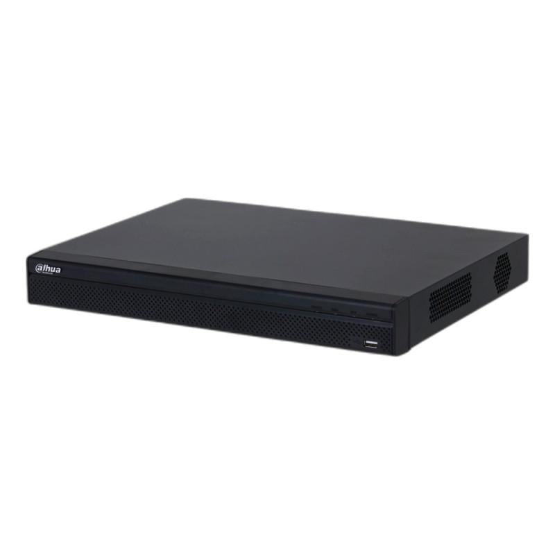 Видеорегистратор Dahua DHI-NVR4432-4KS3 32-канальный