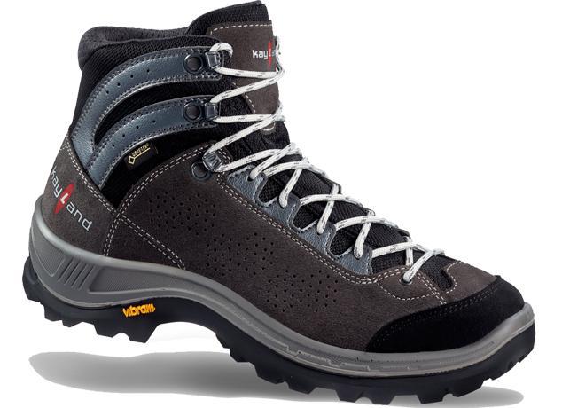 Черевики Kayland Impact GTX р. 46 Сірий (KAY-01801-8080-46)