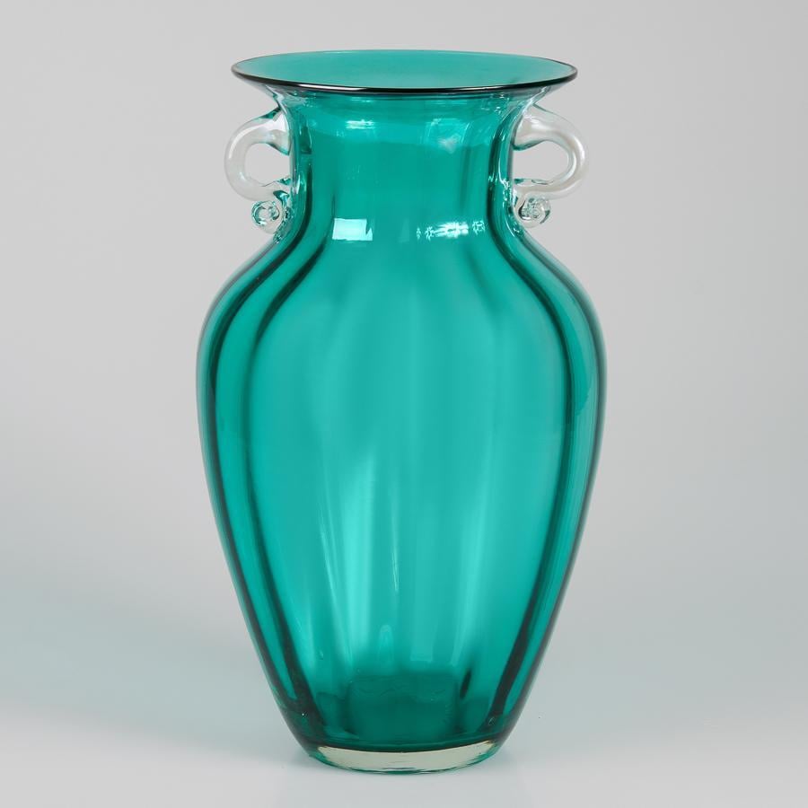 Ваза стеклянная Elisey (011VZ)