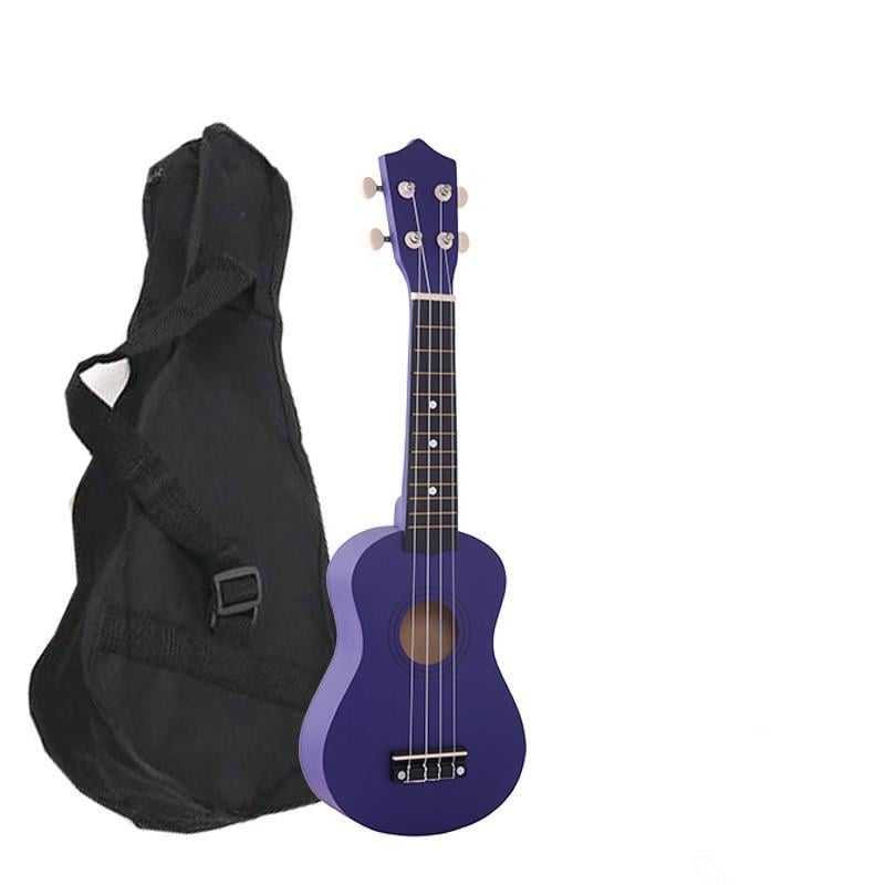 Укулеле HM100-GB с чехлом Темно-фиолетовый (mrk12112002) Укулеле HM100-GB с чехлом Темно-фиолетовый (mrk12112002)
